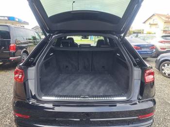 Audi Q8 50 TDI 2021 78.000km
