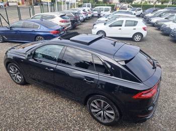 Audi Q8 50 TDI 2021 78.000km