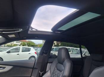 Audi Q8 50 TDI 2021 78.000km