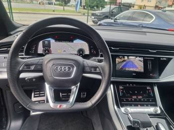 Audi Q8 50 TDI 2021 78.000km