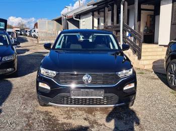 Volkswagen T-Roc 2.0 TDI 2020 62.000km