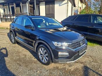 Volkswagen T-Roc 2.0 TDI 2020 62.000km