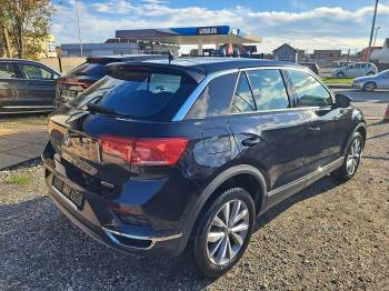Volkswagen T-Roc 2.0 TDI 2020 62.000km