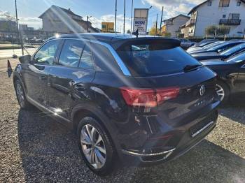 Volkswagen T-Roc 2.0 TDI 2020 62.000km