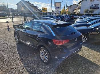Volkswagen T-Roc 2.0 TDI 2020 62.000km