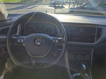 Volkswagen T-Roc 2.0 TDI 2020 62.000km