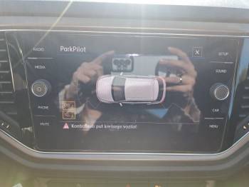 Volkswagen T-Roc 2.0 TDI 2020 62.000km
