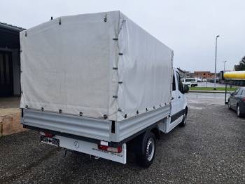 Mercedes Sprinter 214 CDI 2019 19.000km