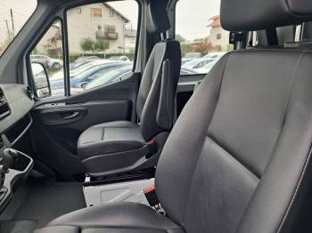 Mercedes Sprinter 214 CDI 2019 19.000km