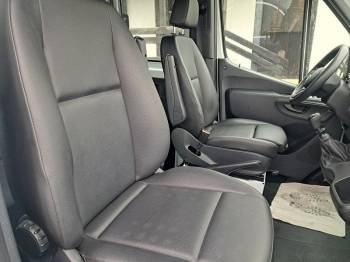 Mercedes Sprinter 214 CDI 2019 19.000km