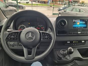 Mercedes Sprinter 214 CDI 2019 19.000km