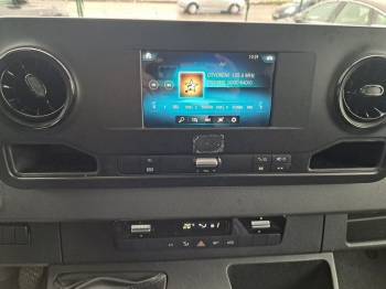Mercedes Sprinter 214 CDI 2019 19.000km