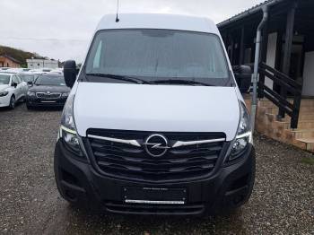 Opel Movano 2.2 CDTI 2021 105.000km