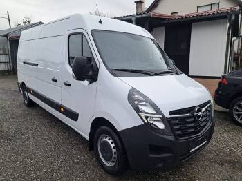 Opel Movano 2.2 CDTI 2021 105.000km