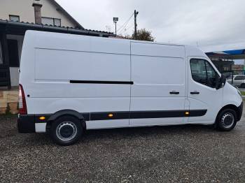 Opel Movano 2.2 CDTI 2021 105.000km