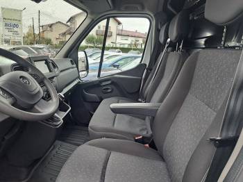 Opel Movano 2.2 CDTI 2021 105.000km