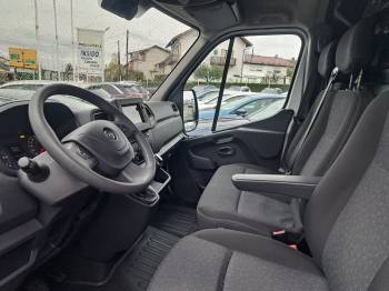 Opel Movano 2.2 CDTI 2021 105.000km