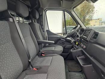 Opel Movano 2.2 CDTI 2021 105.000km