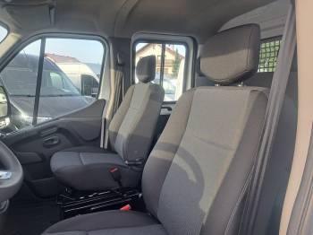 Renault Master 2.3 DCI 2013 14km