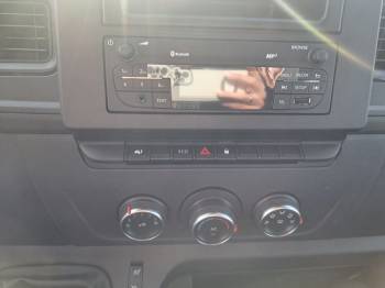 Renault Master 2.3 DCI 2013 14km