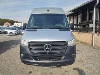 Mercedes Sprinter 315 CDI 2021 48.000km