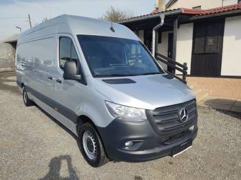 Mercedes Sprinter 315 CDI 2021 48.000km