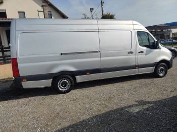 Mercedes Sprinter 315 CDI 2021 48.000km