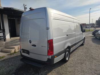 Mercedes Sprinter 315 CDI 2021 48.000km