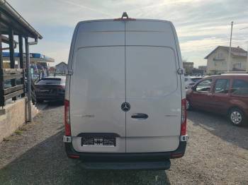 Mercedes Sprinter 315 CDI 2021 48.000km