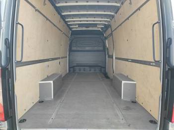 Mercedes Sprinter 315 CDI 2021 48.000km
