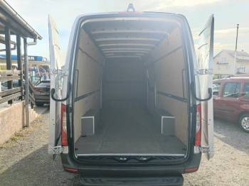 Mercedes Sprinter 315 CDI 2021 48.000km