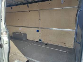 Mercedes Sprinter 315 CDI 2021 48.000km