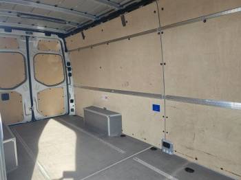 Mercedes Sprinter 315 CDI 2021 48.000km