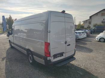 Mercedes Sprinter 315 CDI 2021 48.000km