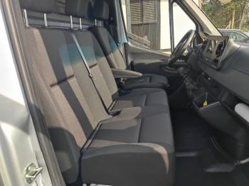 Mercedes Sprinter 315 CDI 2021 48.000km