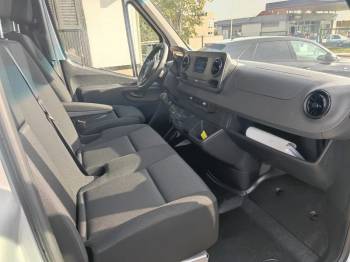 Mercedes Sprinter 315 CDI 2021 48.000km