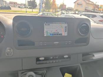 Mercedes Sprinter 315 CDI 2021 48.000km