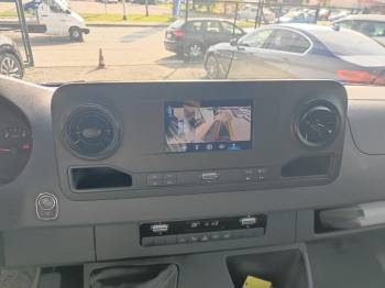 Mercedes Sprinter 315 CDI 2021 48.000km
