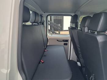 Volkswagen Transporter 2.0 TDI 2019 118.000km