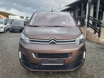 Citroen Jumpy 2.0 HDI 2020 166.000km