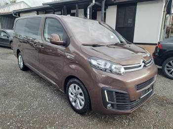Citroen Jumpy 2.0 HDI 2020 166.000km