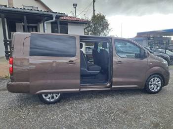 Citroen Jumpy 2.0 HDI 2020 166.000km