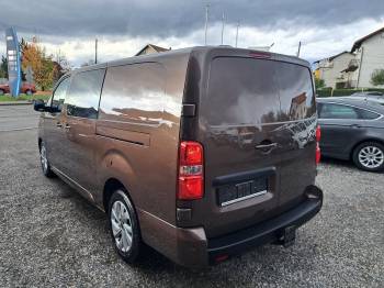 Citroen Jumpy 2.0 HDI 2020 166.000km