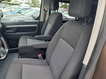 Citroen Jumpy 2.0 HDI 2020 166.000km