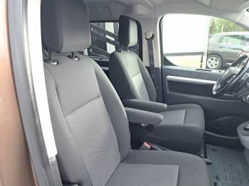 Citroen Jumpy 2.0 HDI 2020 166.000km