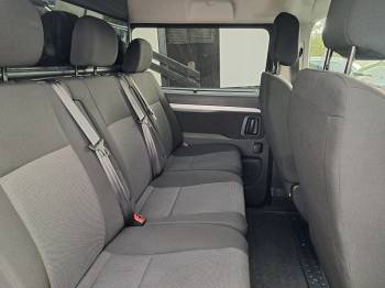 Citroen Jumpy 2.0 HDI 2020 166.000km