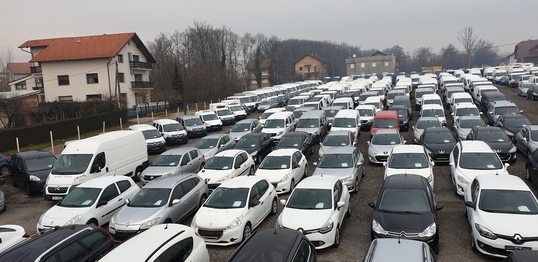 Insido auto salon Sesvete