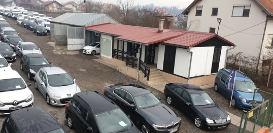Insido auto salon Sesvete
