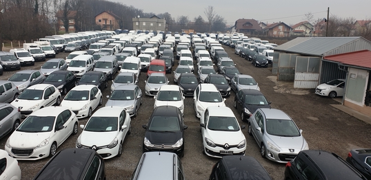 Insido auto salon Sesvete