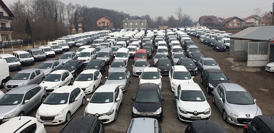 Insido auto salon Sesvete